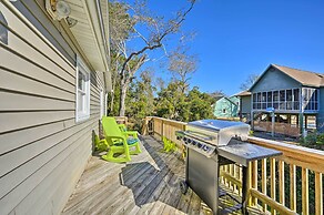 Emerald Isle Escape: Walk to Ocean
