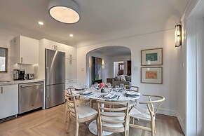 Reno Home < 1 Mile to Midtown & Truckee River