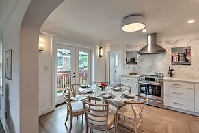 Reno Home < 1 Mile to Midtown & Truckee River