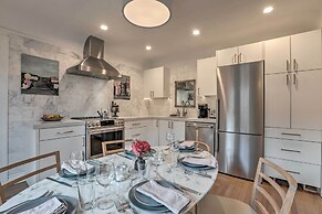 Reno Home < 1 Mile to Midtown & Truckee River