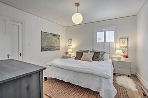 Reno Home < 1 Mile to Midtown & Truckee River