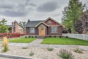 Reno Home < 1 Mile to Midtown & Truckee River