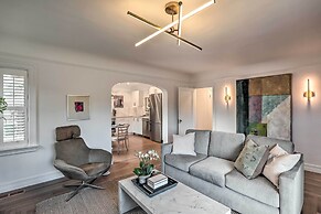 Reno Home < 1 Mile to Midtown & Truckee River