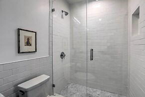 Reno Home < 1 Mile to Midtown & Truckee River