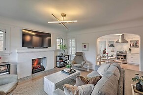 Reno Home < 1 Mile to Midtown & Truckee River