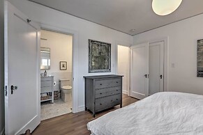 Reno Home < 1 Mile to Midtown & Truckee River