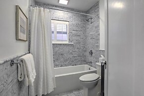 Reno Home < 1 Mile to Midtown & Truckee River