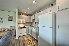 Interlaken Villa w/ Patio, Steps to Ridge Resort!