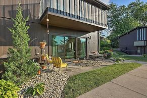 Interlaken Villa w/ Patio, Steps to Ridge Resort!