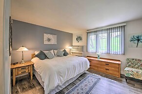 Interlaken Villa w/ Patio, Steps to Ridge Resort!