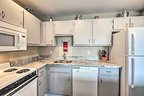 Interlaken Villa w/ Patio, Steps to Ridge Resort!