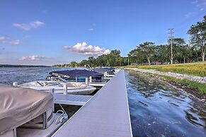 Interlaken Villa w/ Patio, Steps to Ridge Resort!