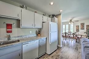 Interlaken Villa w/ Patio, Steps to Ridge Resort!