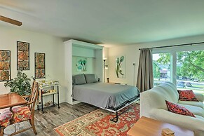 Interlaken Villa w/ Patio, Steps to Ridge Resort!