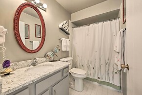 Interlaken Villa w/ Patio, Steps to Ridge Resort!