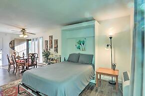 Interlaken Villa w/ Patio, Steps to Ridge Resort!