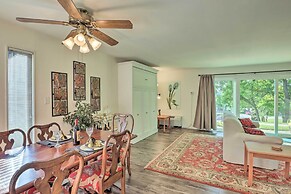 Interlaken Villa w/ Patio, Steps to Ridge Resort!