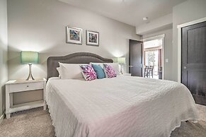 Lake Chelan Resort Condo: Pool & Hot Tub Access!