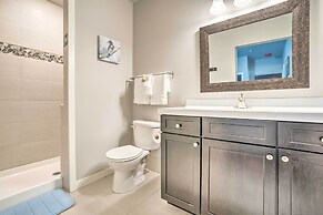 Lake Chelan Resort Condo: Pool & Hot Tub Access!