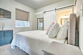 Lake Chelan Resort Condo: Pool & Hot Tub Access!