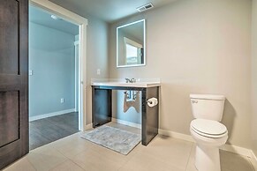 Lake Chelan Resort Condo: Pool & Hot Tub Access!