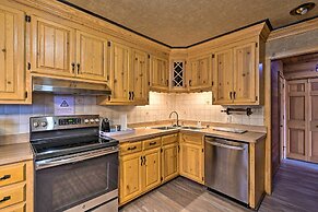 Eagles Nest - Baraboo Cabin on Wisconsin River!