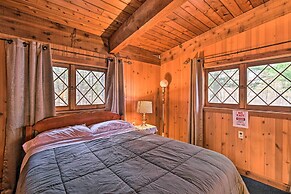 Eagles Nest - Baraboo Cabin on Wisconsin River!