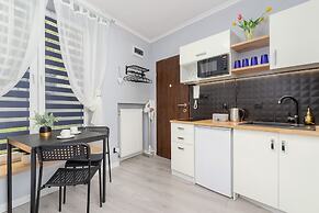 Sweet Studio Krakow by Renters