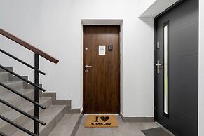 Sweet Studio Krakow by Renters