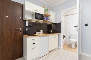Sweet Studio Krakow by Renters