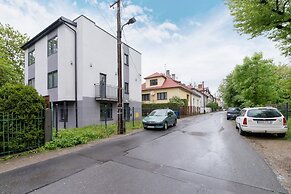 Sweet Studio Krakow by Renters