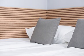 Sweet Studio Krakow by Renters