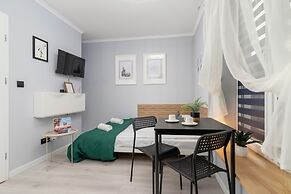 Sweet Studio Krakow by Renters