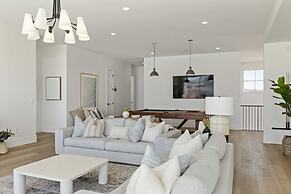 The Beach Front Max 14 Bedroom Home