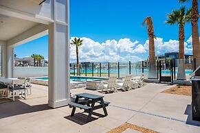 The Beach Front Max 14 Bedroom Home