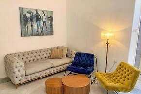 Marina View - Typical sea Front Cospicua