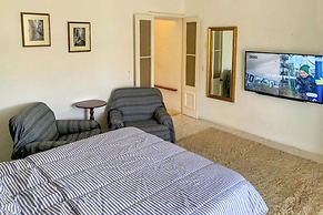 Marina View - Typical sea Front Cospicua