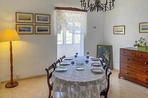 Marina View - Typical sea Front Cospicua