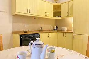 Marina View - Typical sea Front Cospicua