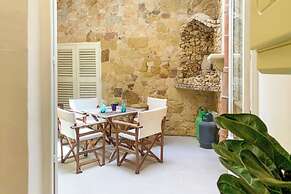 Marina View - Typical sea Front Cospicua