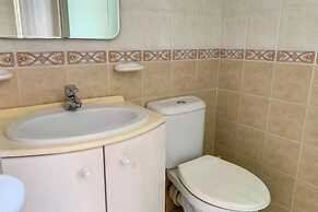 Marina View - Typical sea Front Cospicua