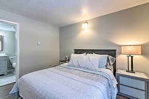 Angel Fire Condo w/ Fireplace < 1 Mi to Ski Resort