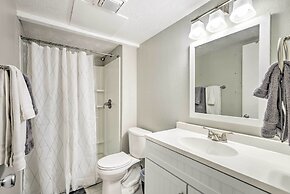 Angel Fire Condo w/ Fireplace < 1 Mi to Ski Resort