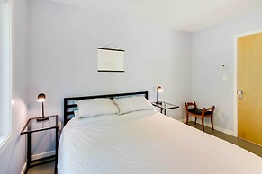 Quaint Charlottesville Home < 10 Mi to Dtwn!