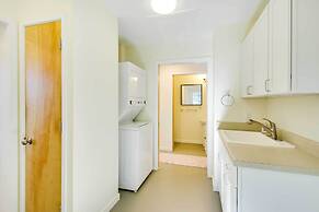 Quaint Charlottesville Home < 10 Mi to Dtwn!