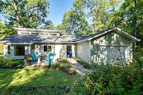 Quaint Charlottesville Home < 10 Mi to Dtwn!