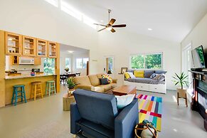 Quaint Charlottesville Home < 10 Mi to Dtwn!