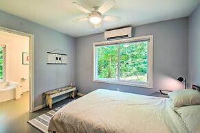 Quaint Charlottesville Home < 10 Mi to Dtwn!