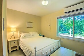 Quaint Charlottesville Home < 10 Mi to Dtwn!