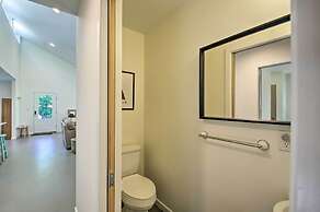 Quaint Charlottesville Home < 10 Mi to Dtwn!